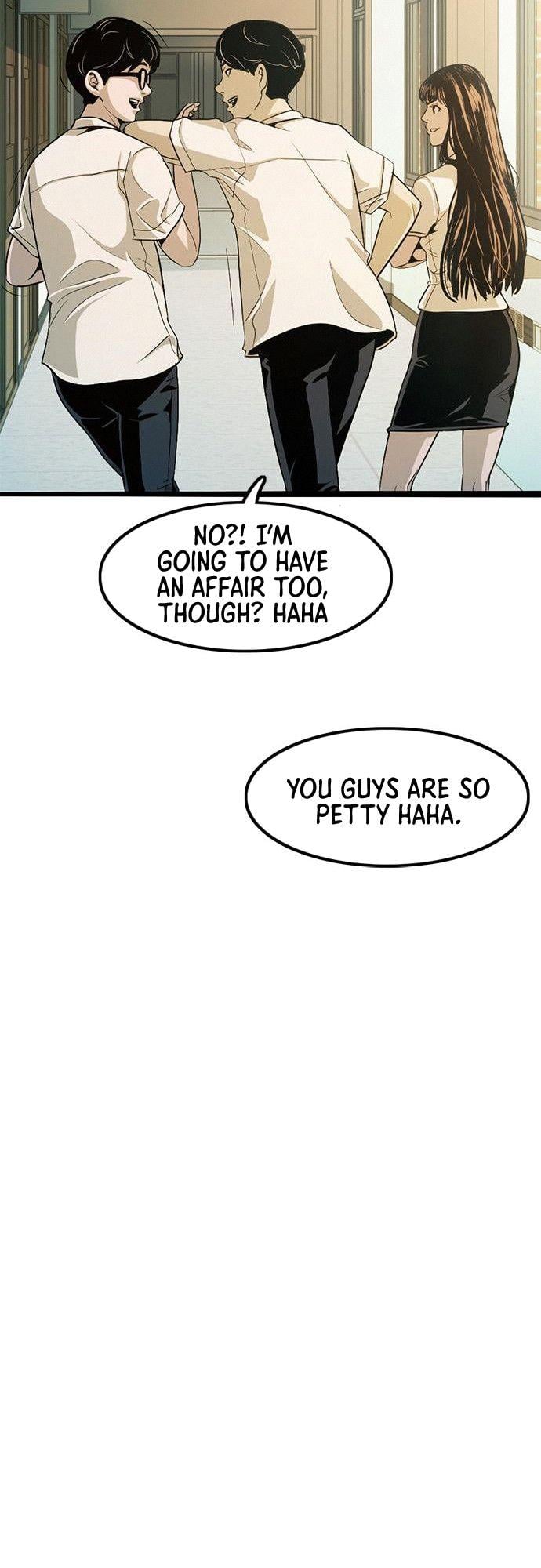 Death Row Boy Chapter 4 - page 52