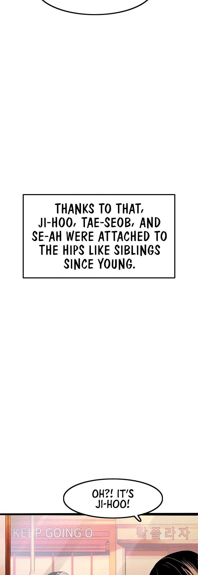 Death Row Boy Chapter 4 - page 55