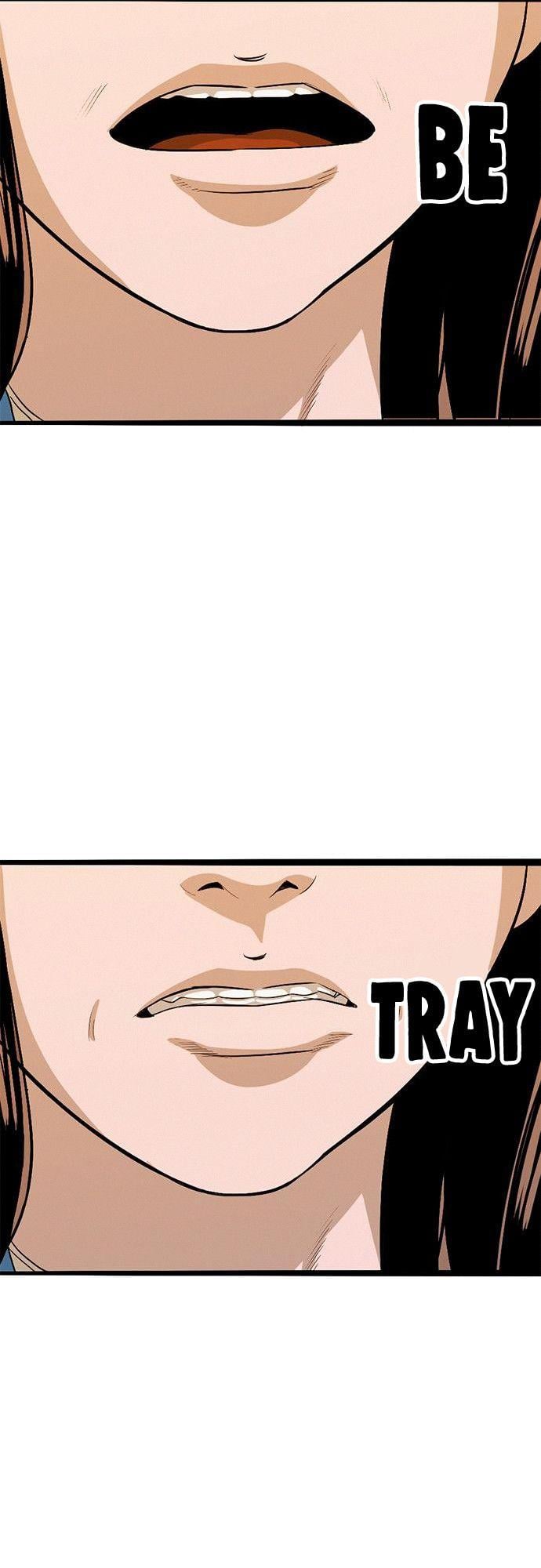 Death Row Boy Chapter 4 - page 57