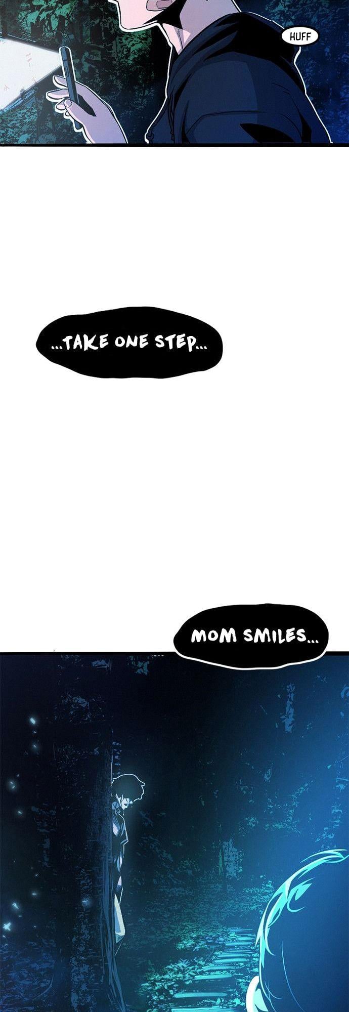Death Row Boy Chapter 4 - page 64