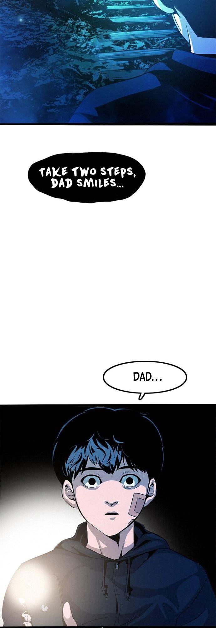 Death Row Boy Chapter 4 - page 65