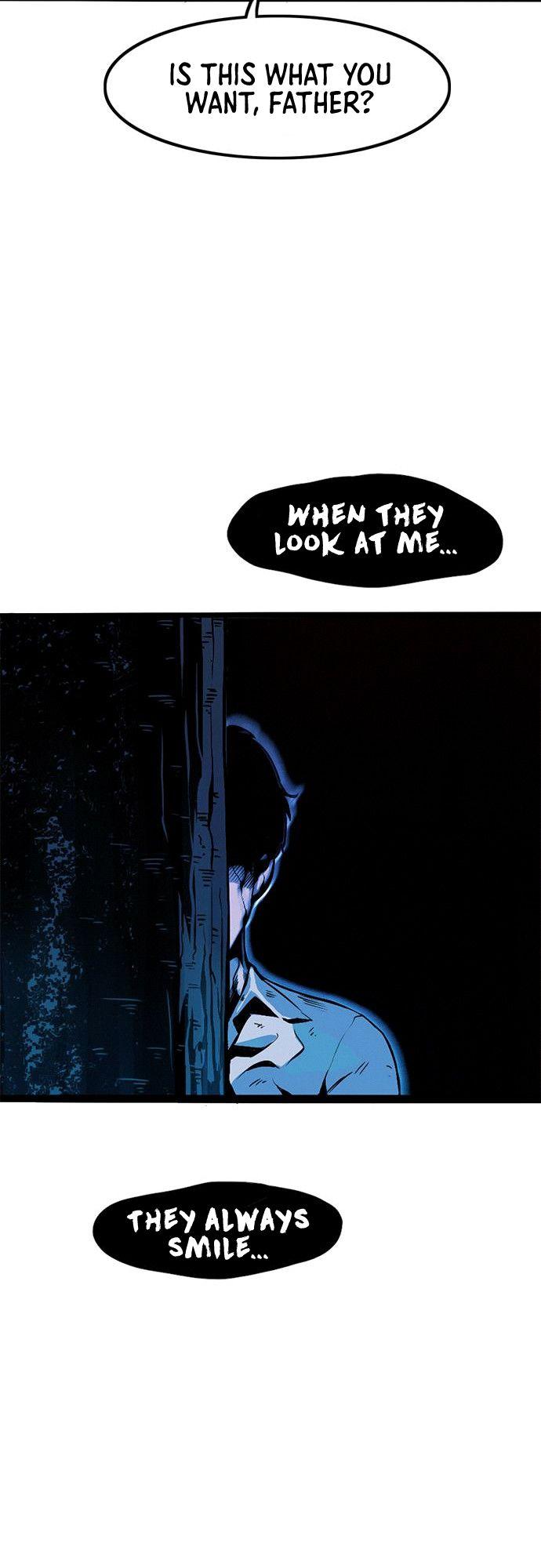 Death Row Boy Chapter 4 - page 66