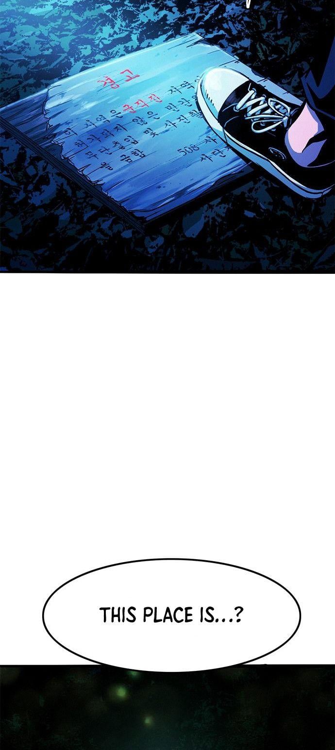 Death Row Boy Chapter 4 - page 68