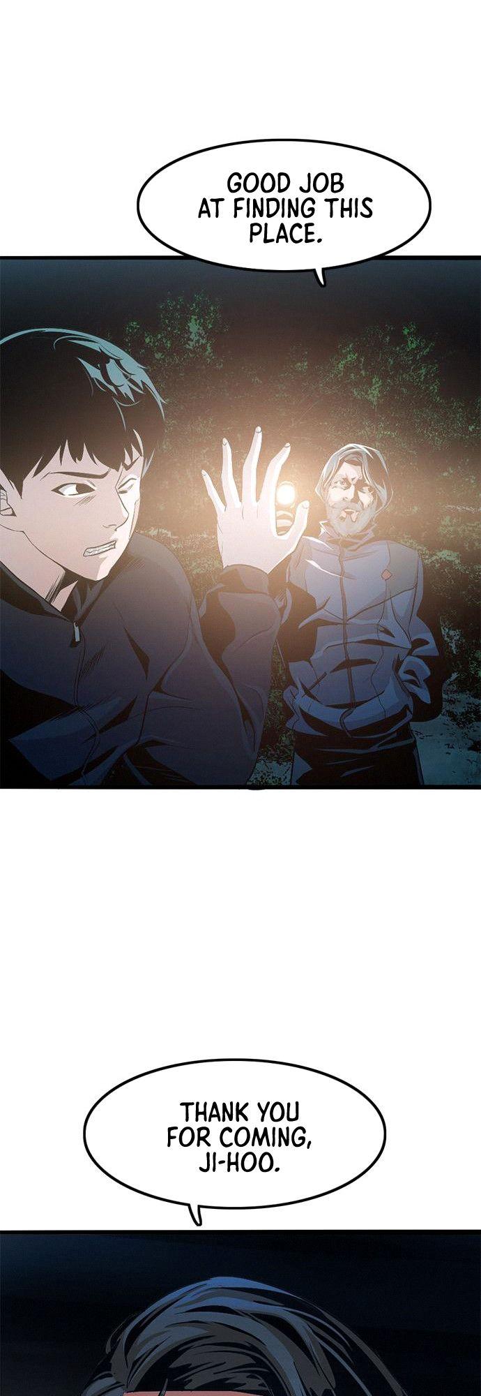 Death Row Boy Chapter 4 - page 72
