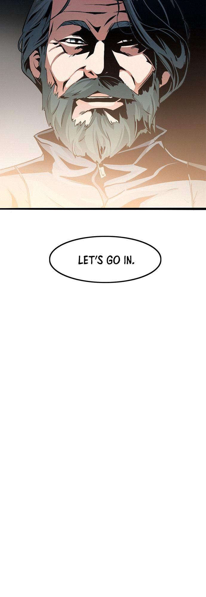 Death Row Boy Chapter 4 - page 73
