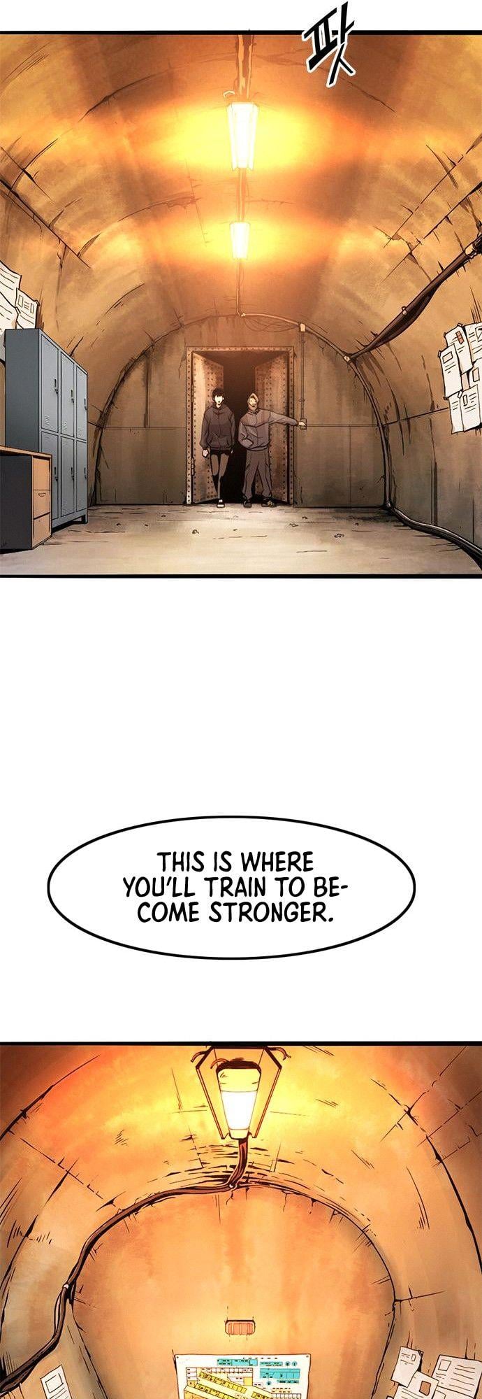Death Row Boy Chapter 4 - page 75