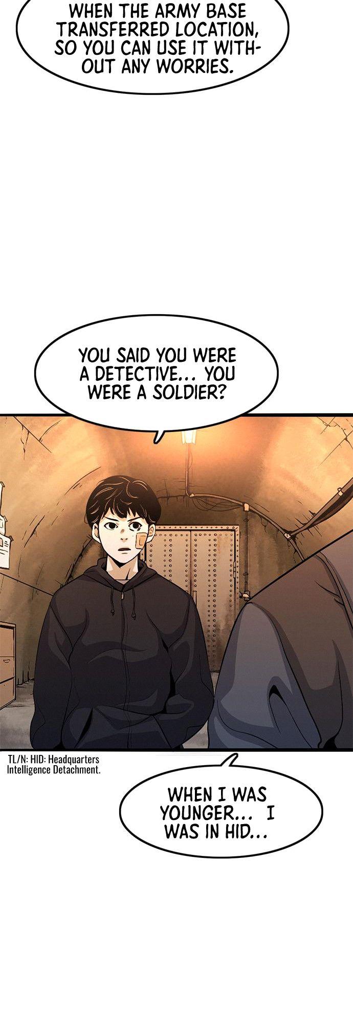 Death Row Boy Chapter 4 - page 79