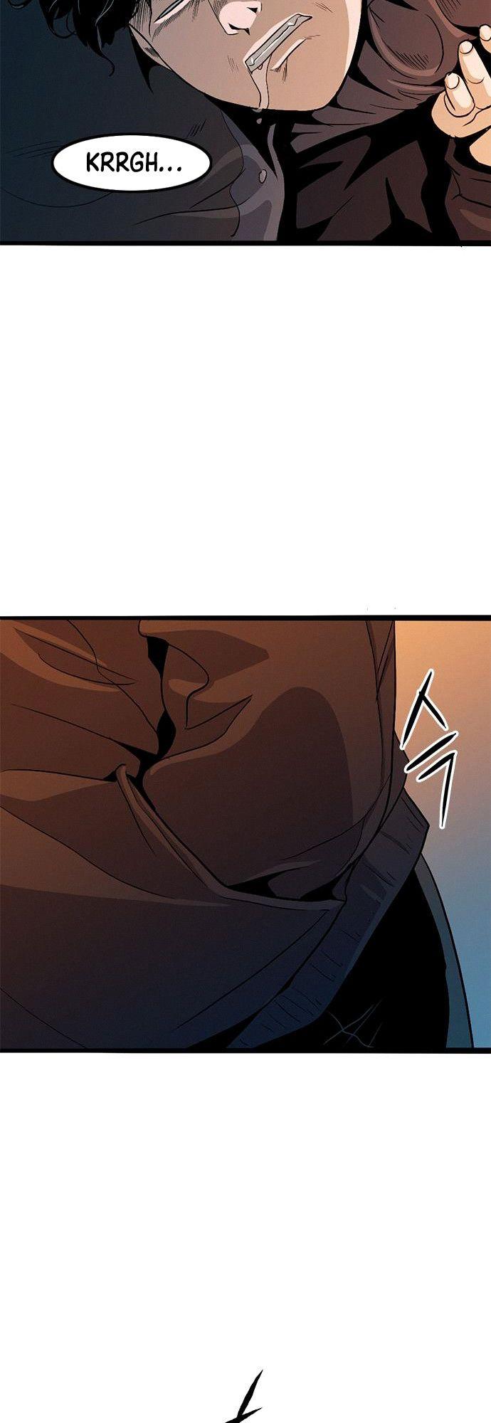 Death Row Boy Chapter 4 - page 89