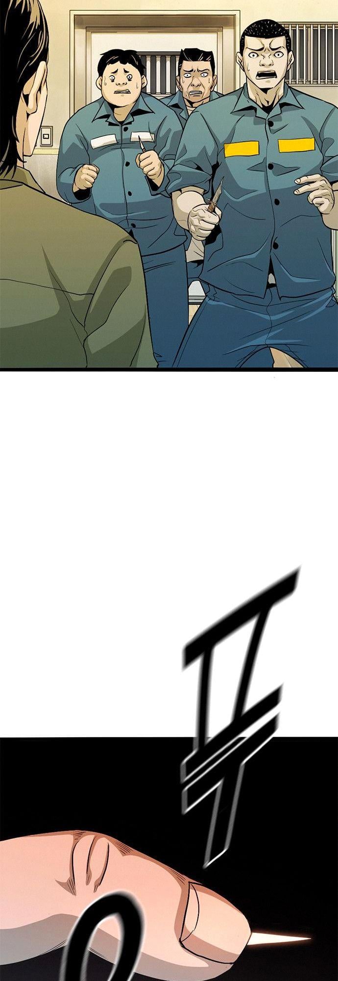 Death Row Boy Chapter 4 - page 95