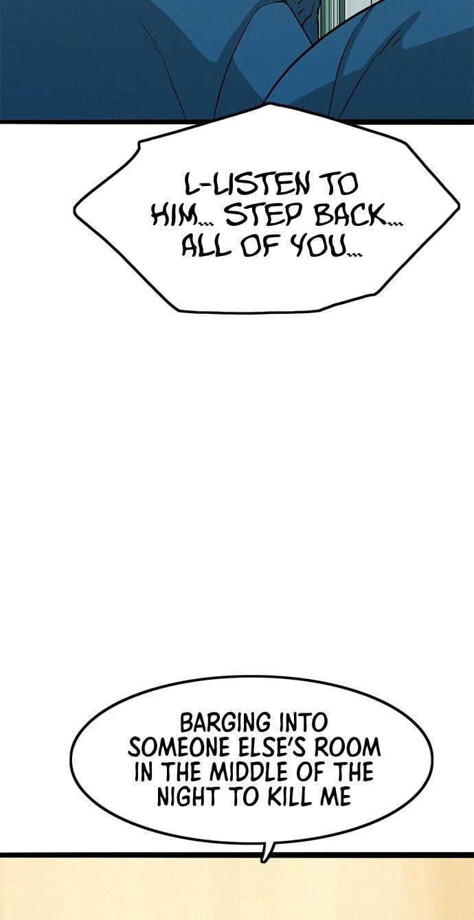 Death Row Boy Chapter 4 - page 98