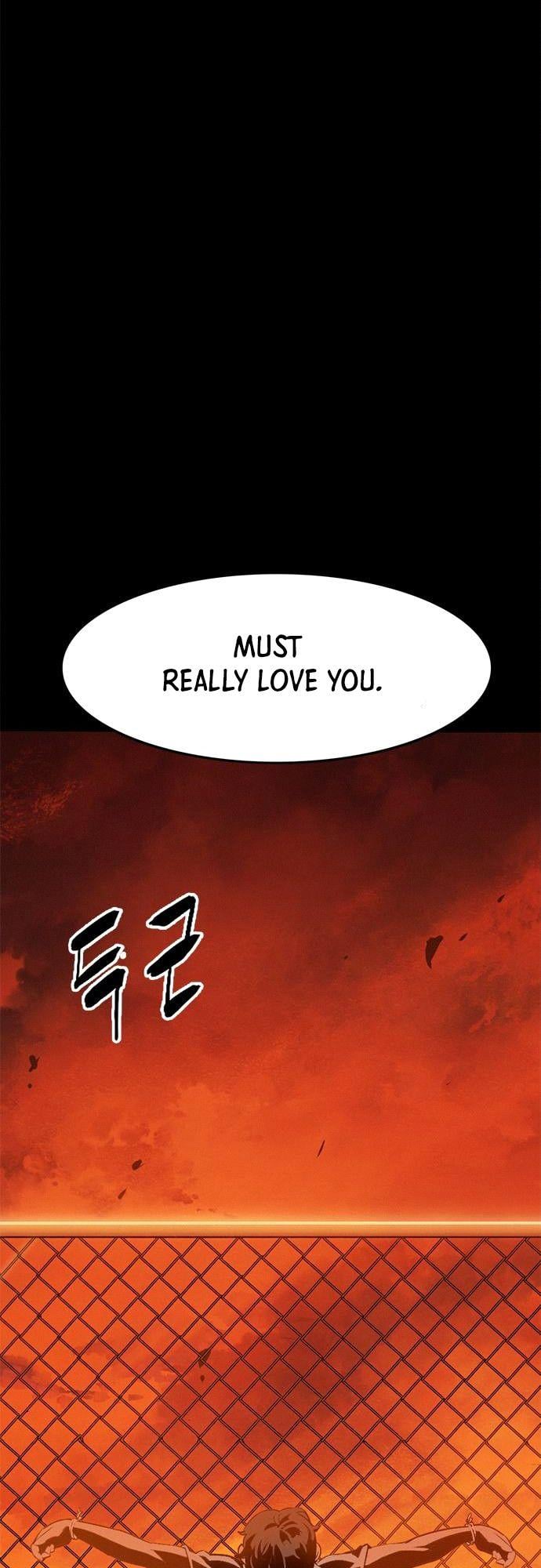 Death Row Boy Chapter 3 - page 12