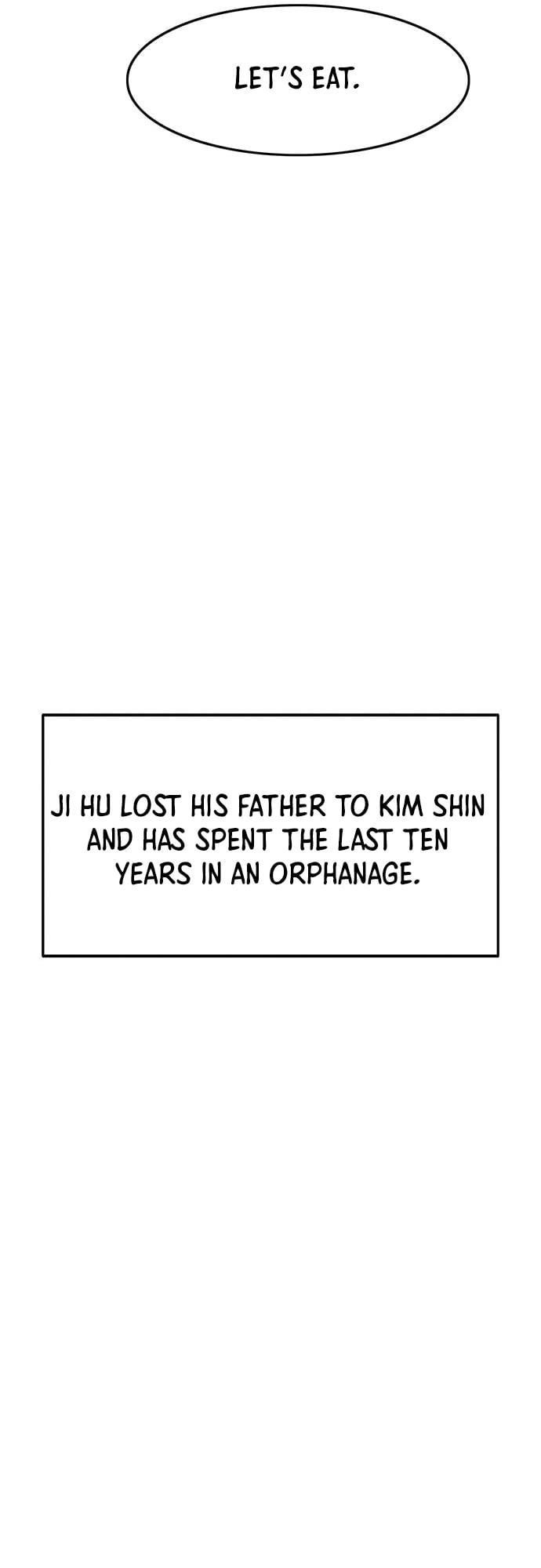 Death Row Boy Chapter 3 - page 20