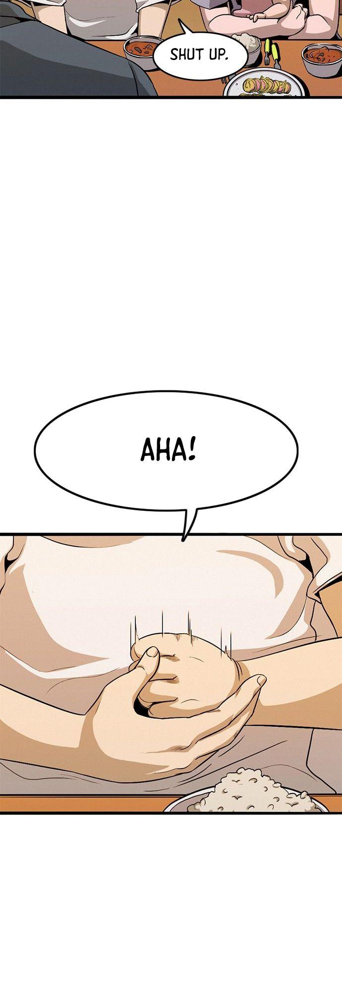 Death Row Boy Chapter 3 - page 29