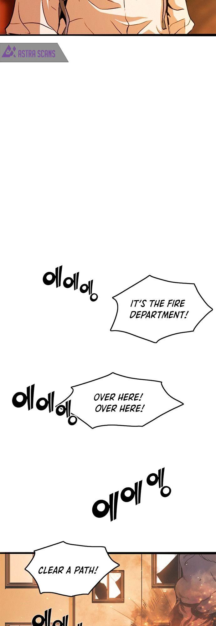 Death Row Boy Chapter 3 - page 5