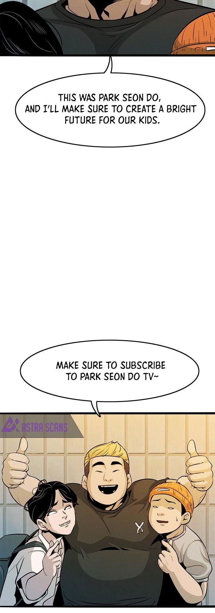 Death Row Boy Chapter 3 - page 55