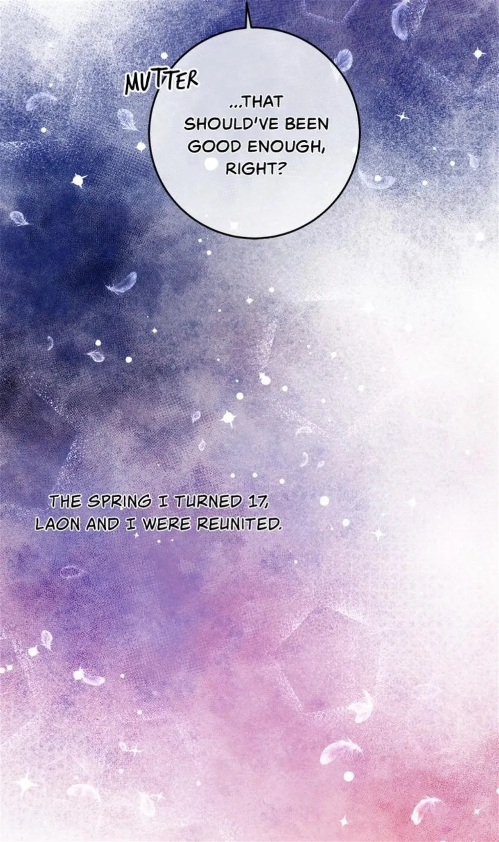 Taming the Lady Chapter 66 - page 10