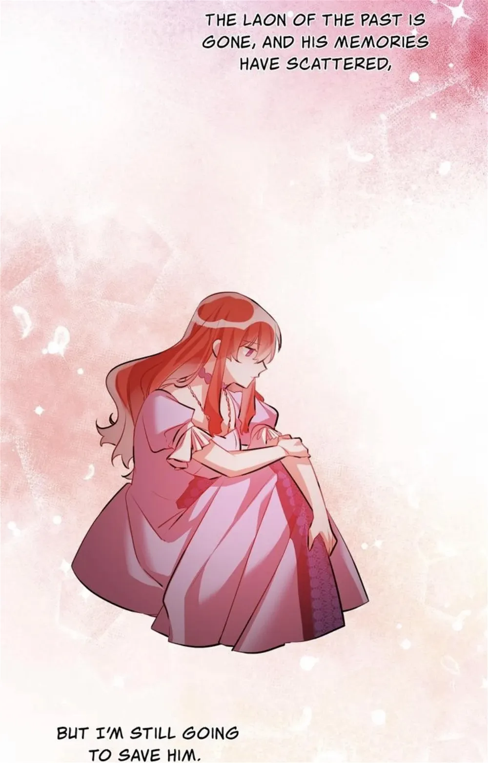 Taming the Lady Chapter 66 - page 11