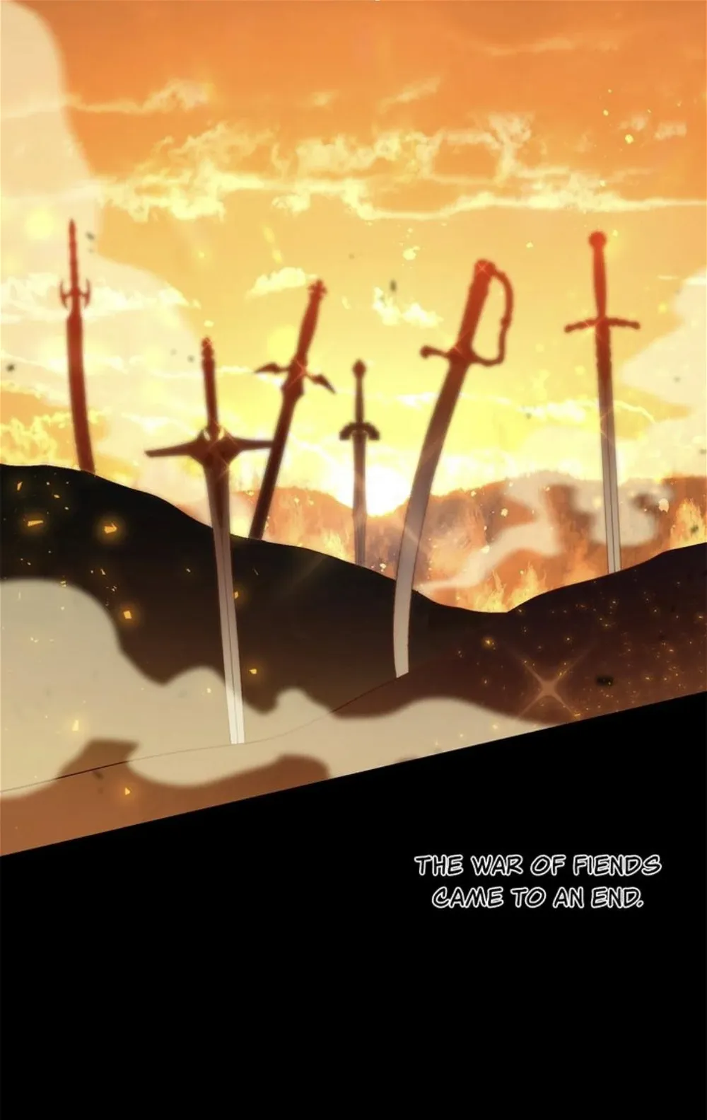 Taming the Lady Chapter 66 - page 14