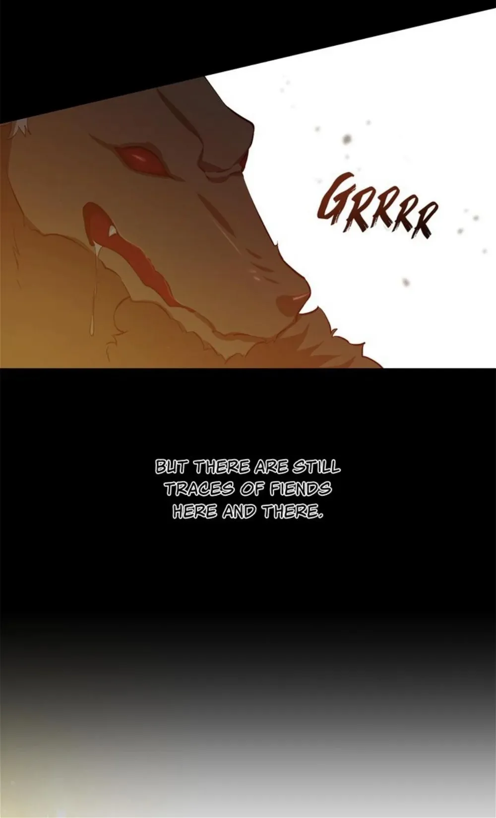 Taming the Lady Chapter 66 - page 15