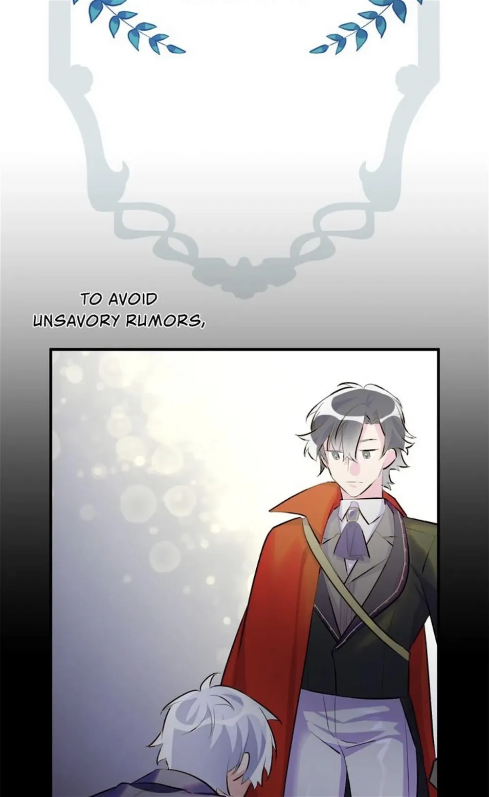 Taming the Lady Chapter 66 - page 19