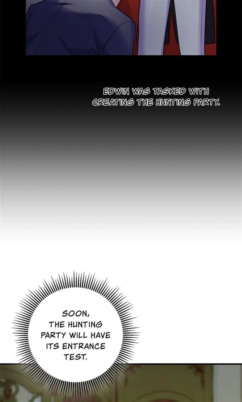 Taming the Lady Chapter 66 - page 20