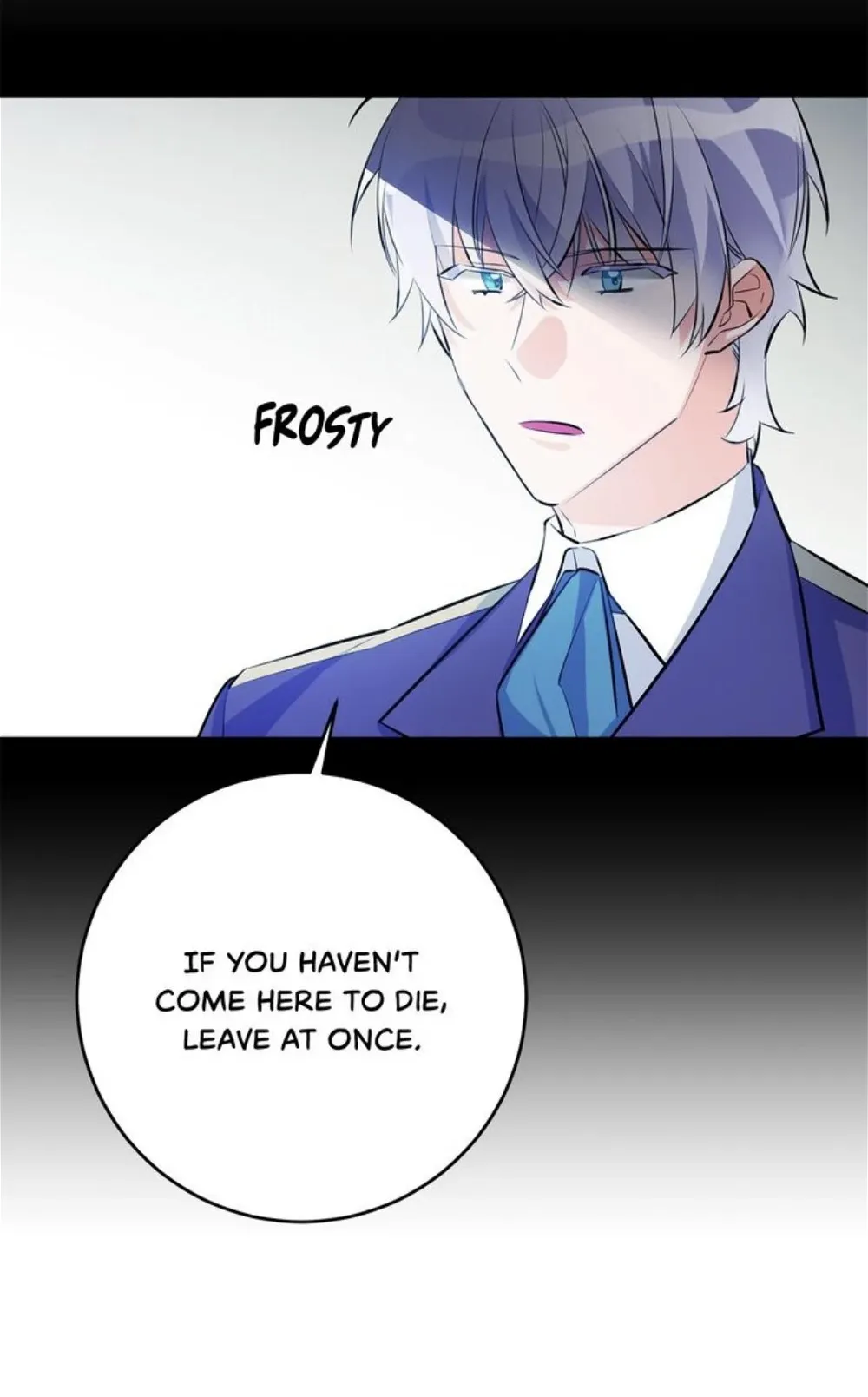 Taming the Lady Chapter 66 - page 4