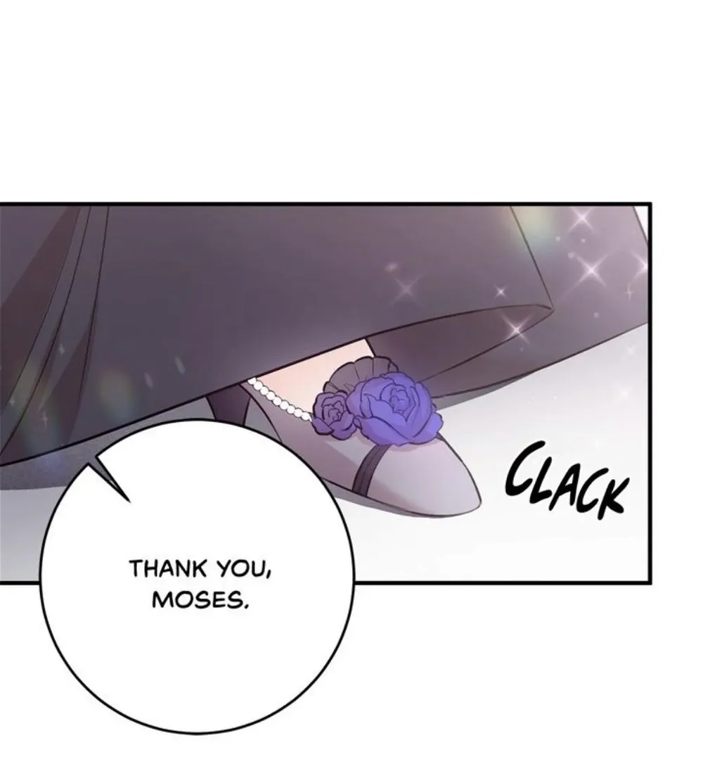 Taming the Lady Chapter 66 - page 40