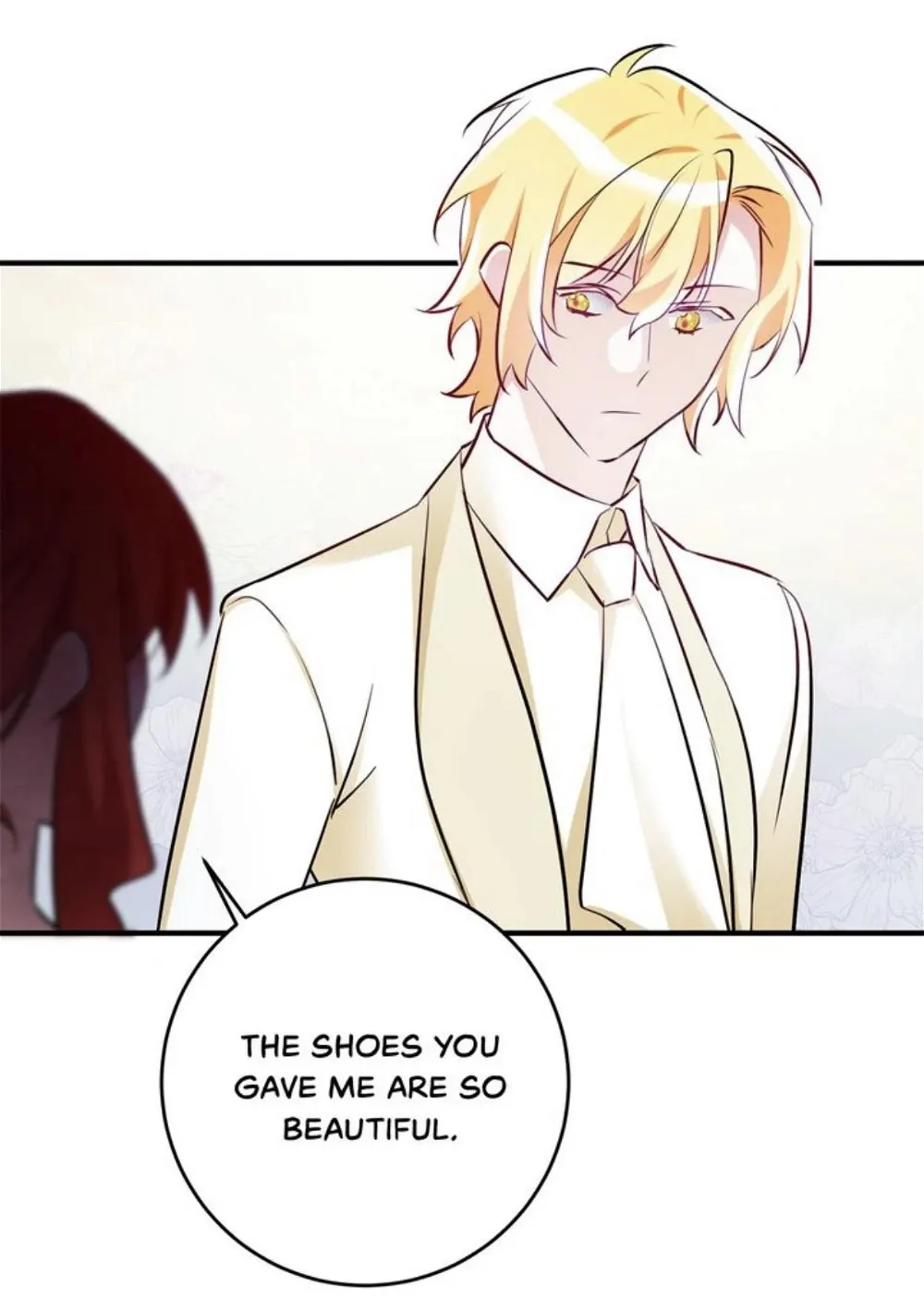 Taming the Lady Chapter 66 - page 41