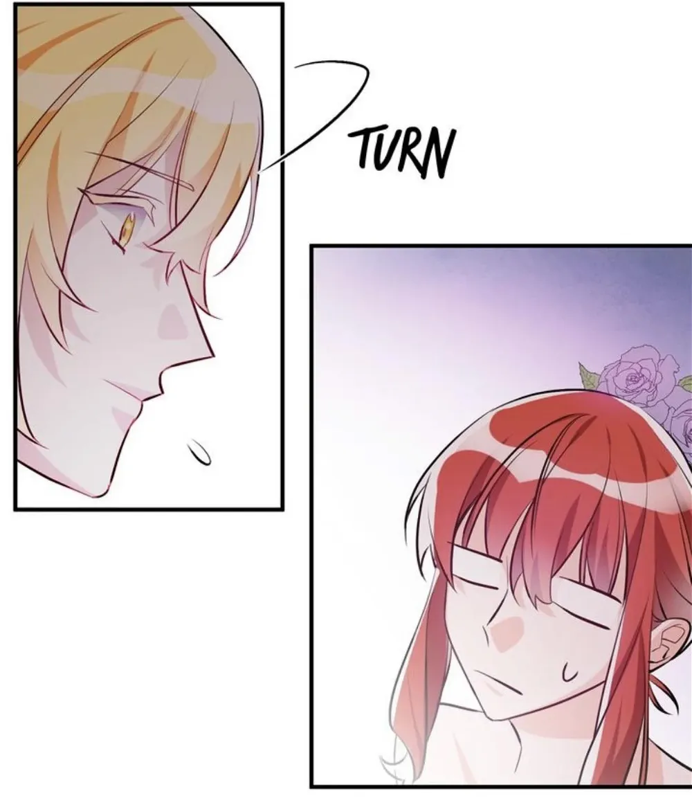 Taming the Lady Chapter 66 - page 42