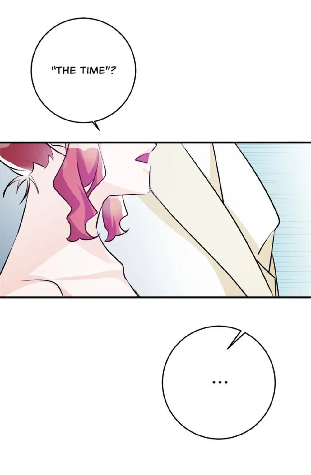 Taming the Lady Chapter 66 - page 46