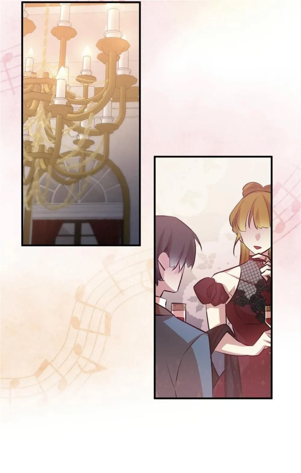 Taming the Lady Chapter 66 - page 51