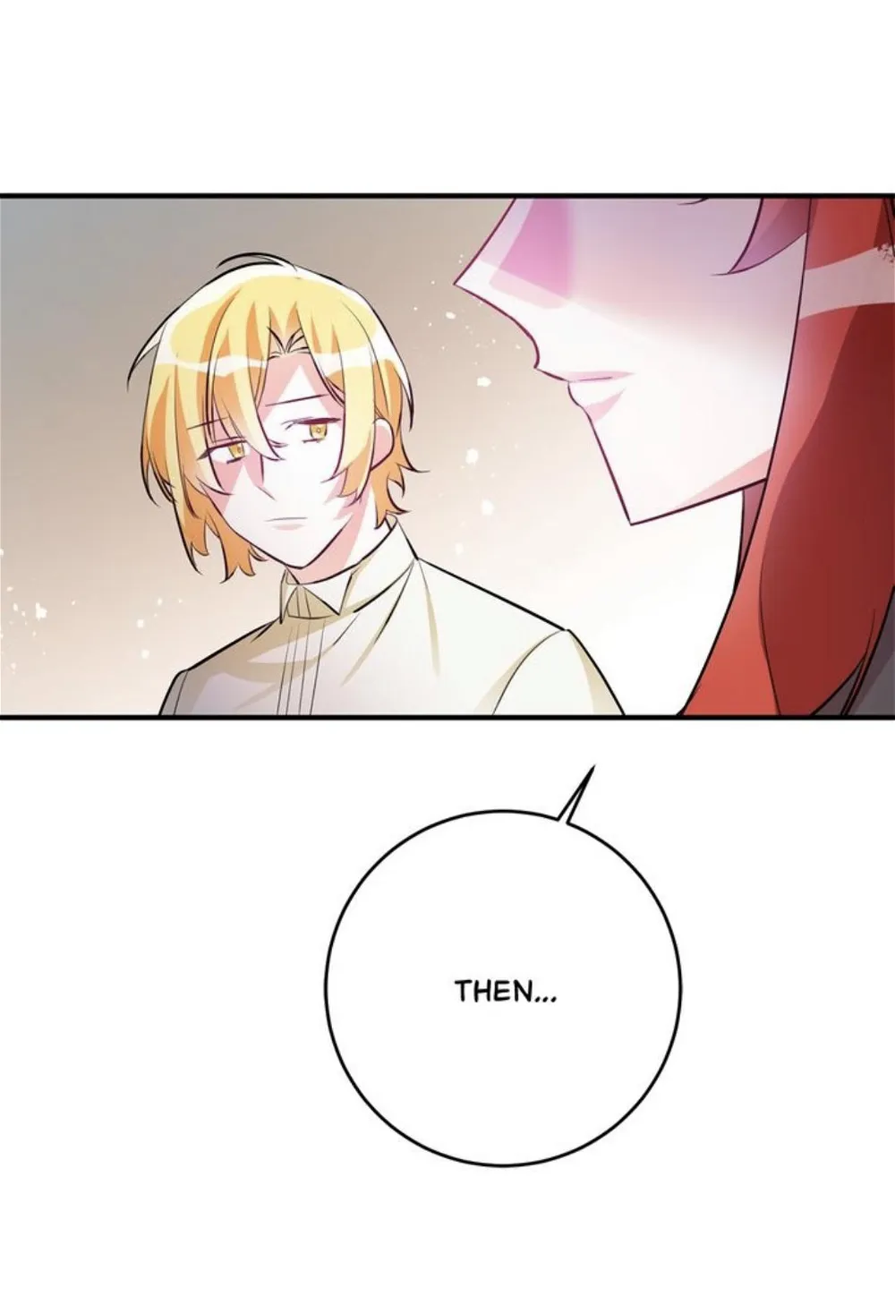 Taming the Lady Chapter 64 - page 22