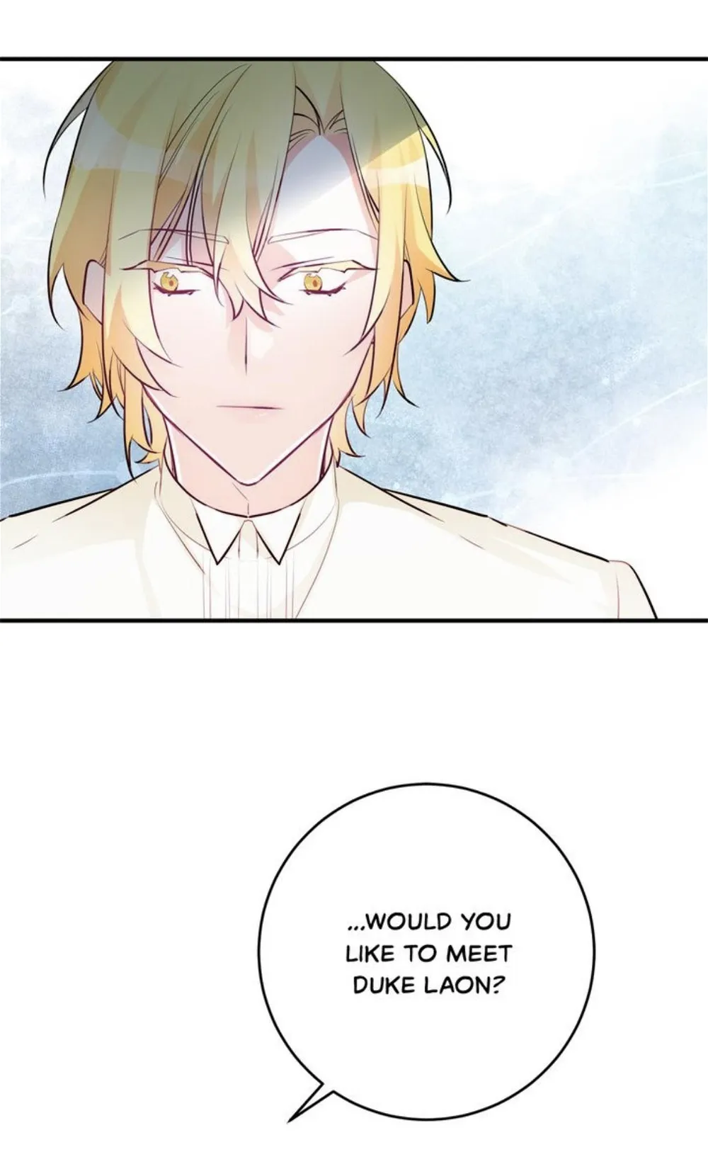 Taming the Lady Chapter 64 - page 31