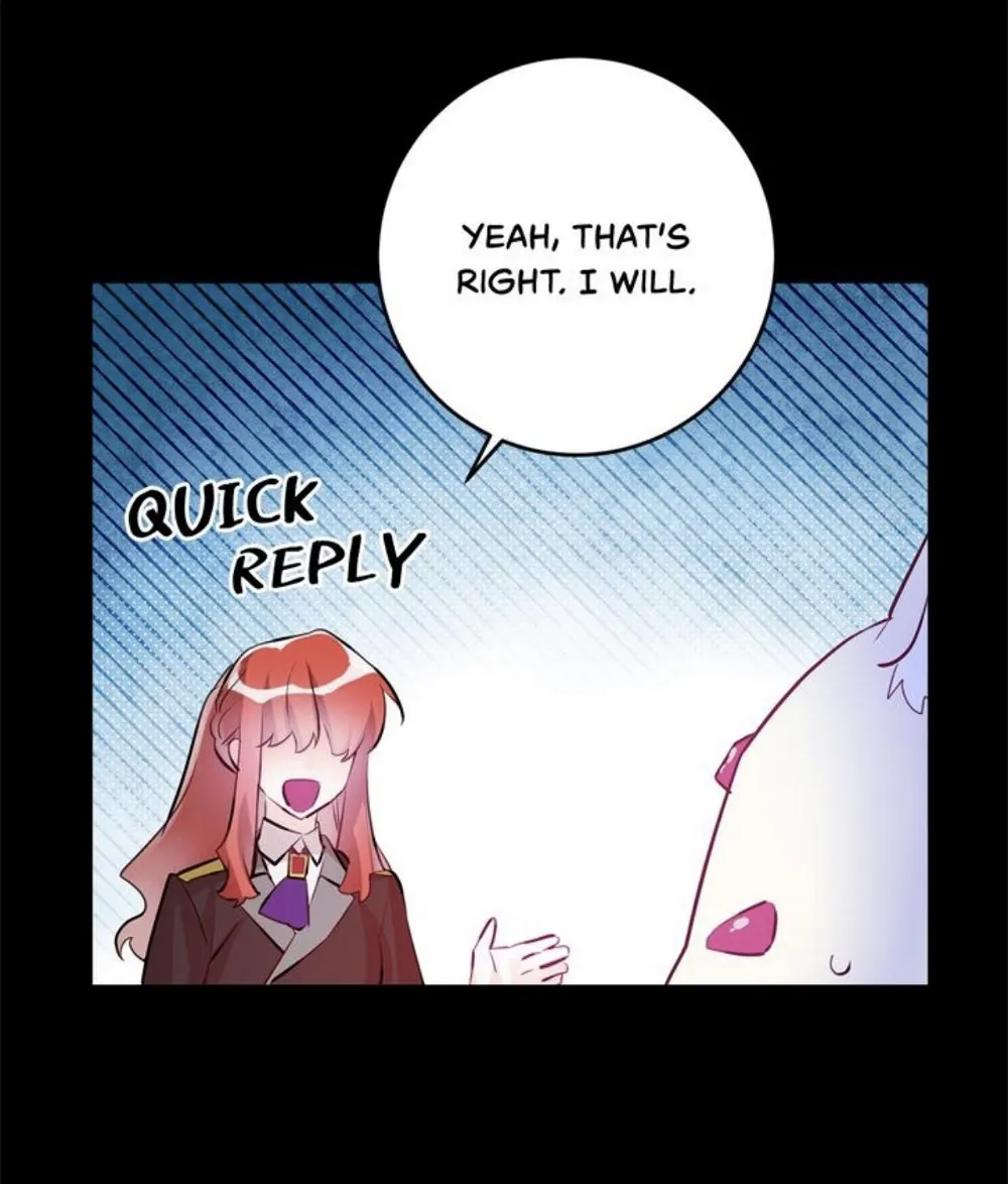 Taming the Lady Chapter 64 - page 37