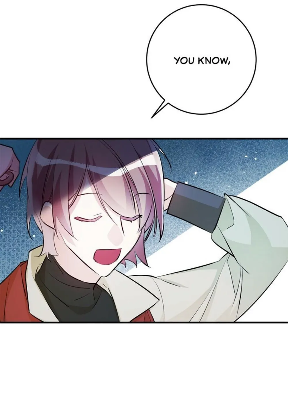 Taming the Lady Chapter 64 - page 50