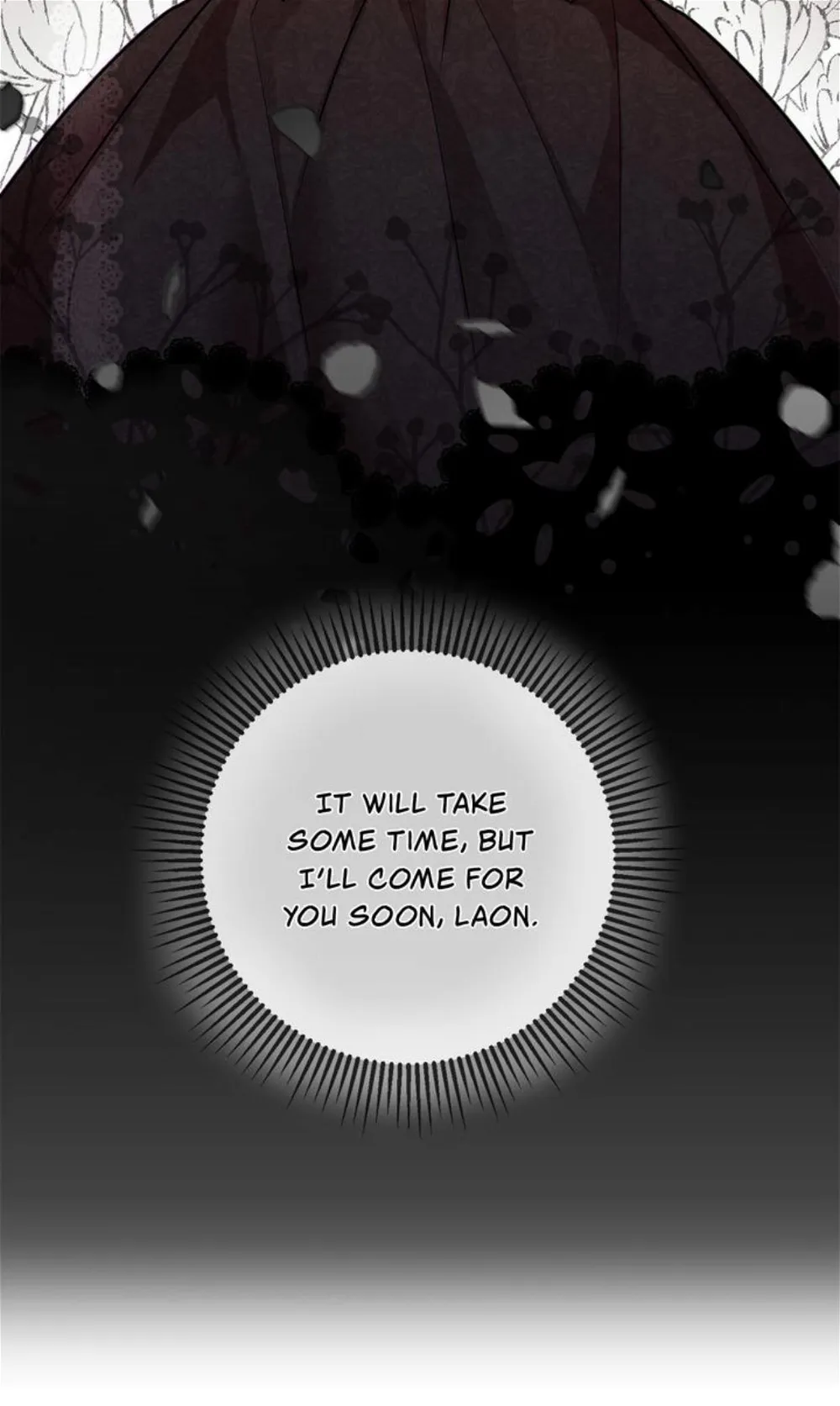 Taming the Lady Chapter 64 - page 64