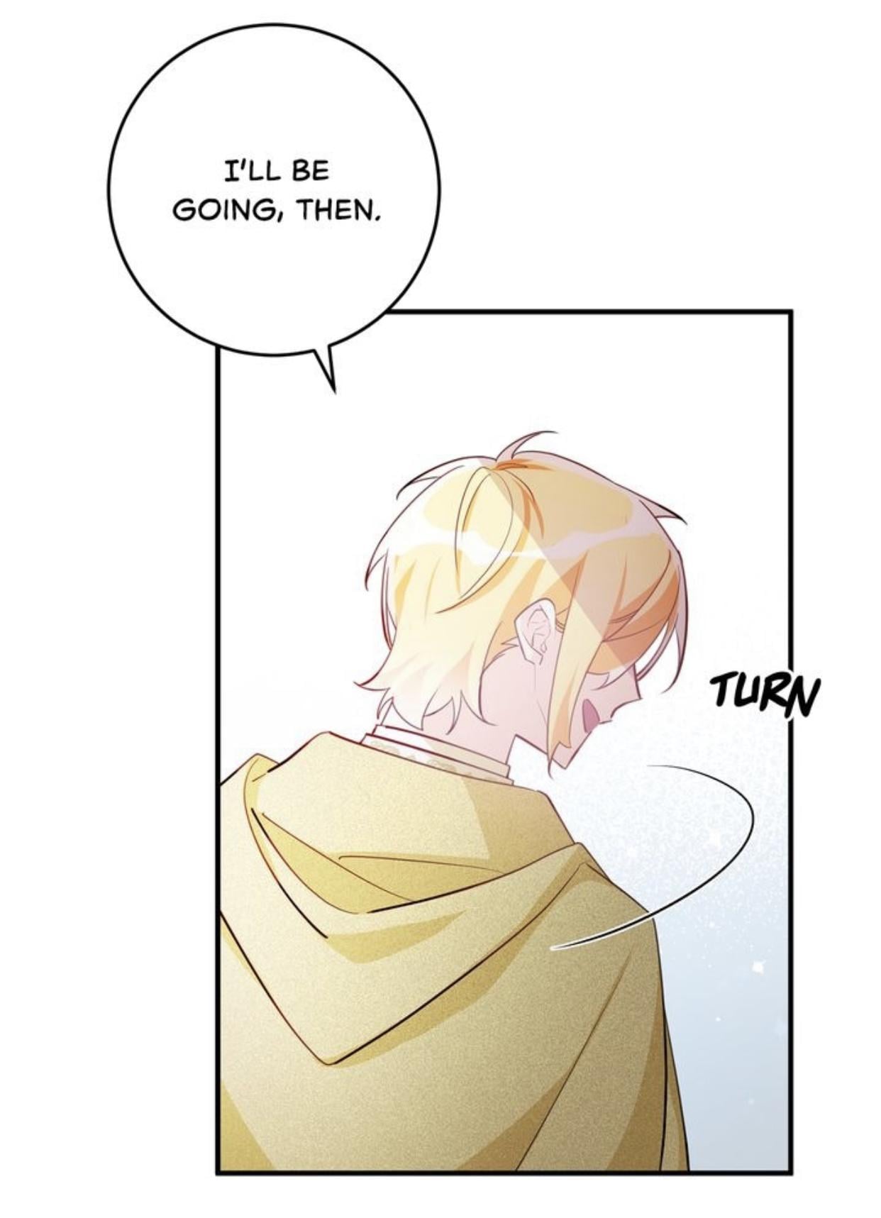 Taming the Lady Chapter 61 - page 10