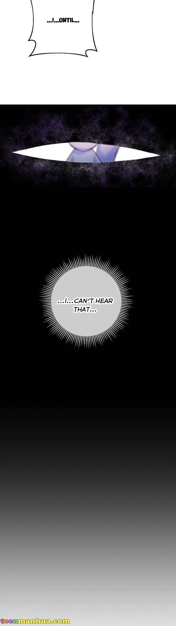 Taming the Lady Chapter 57 - page 12