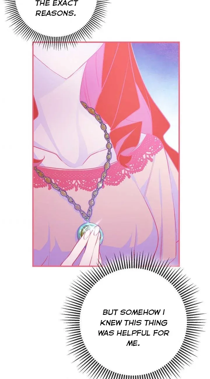 Taming the Lady Chapter 57 - page 26
