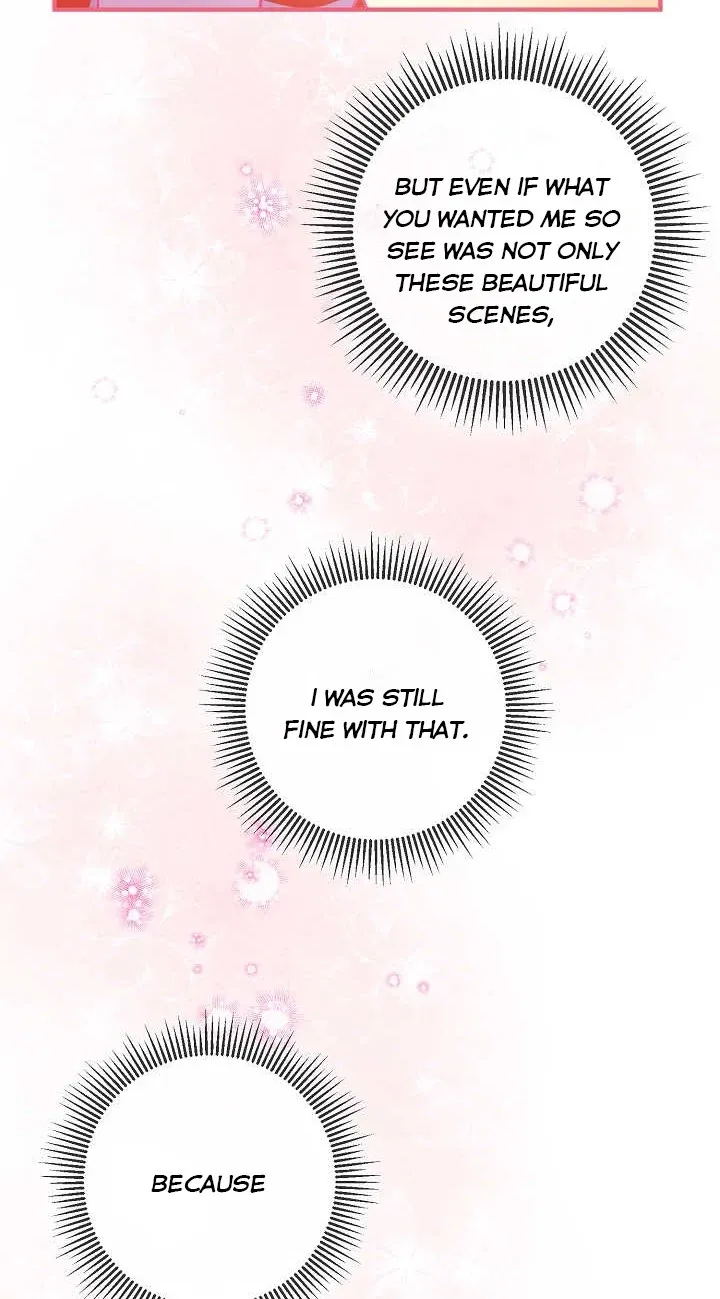 Taming the Lady Chapter 57 - page 29