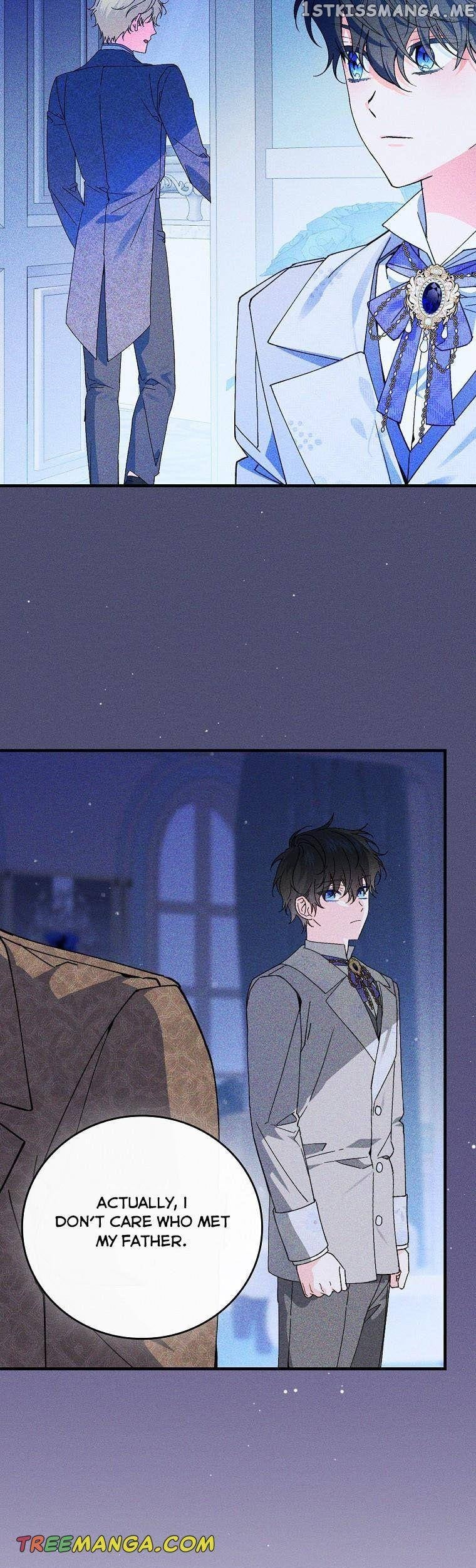A Perfect Ending Plan of the Villain in a Fairy Tale Chapter 61 - page 13