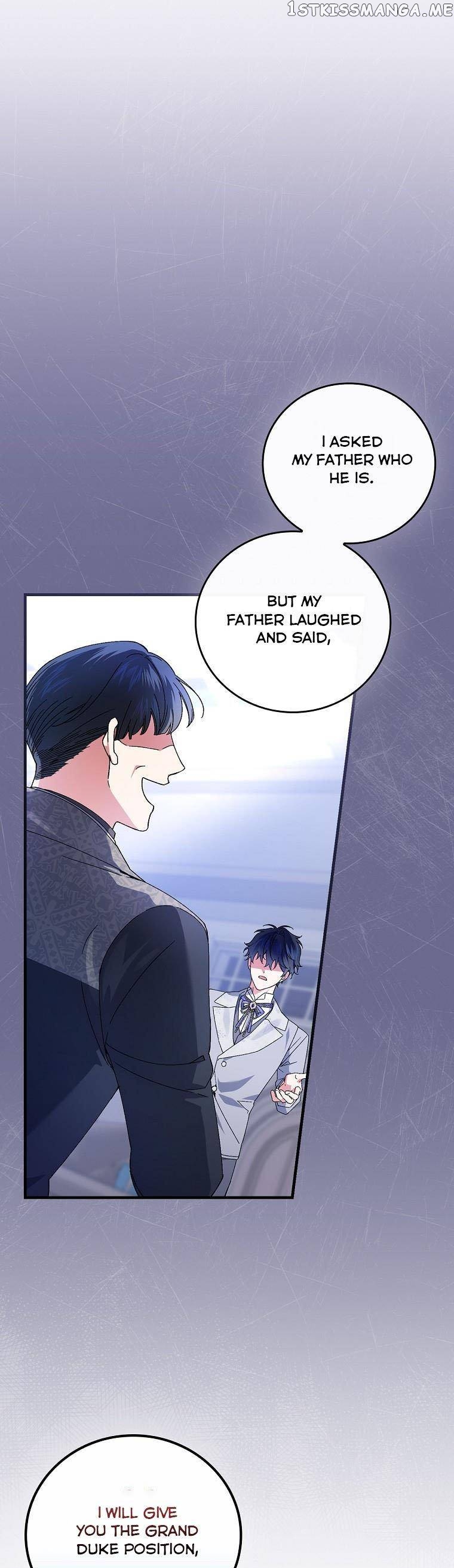 A Perfect Ending Plan of the Villain in a Fairy Tale Chapter 61 - page 17
