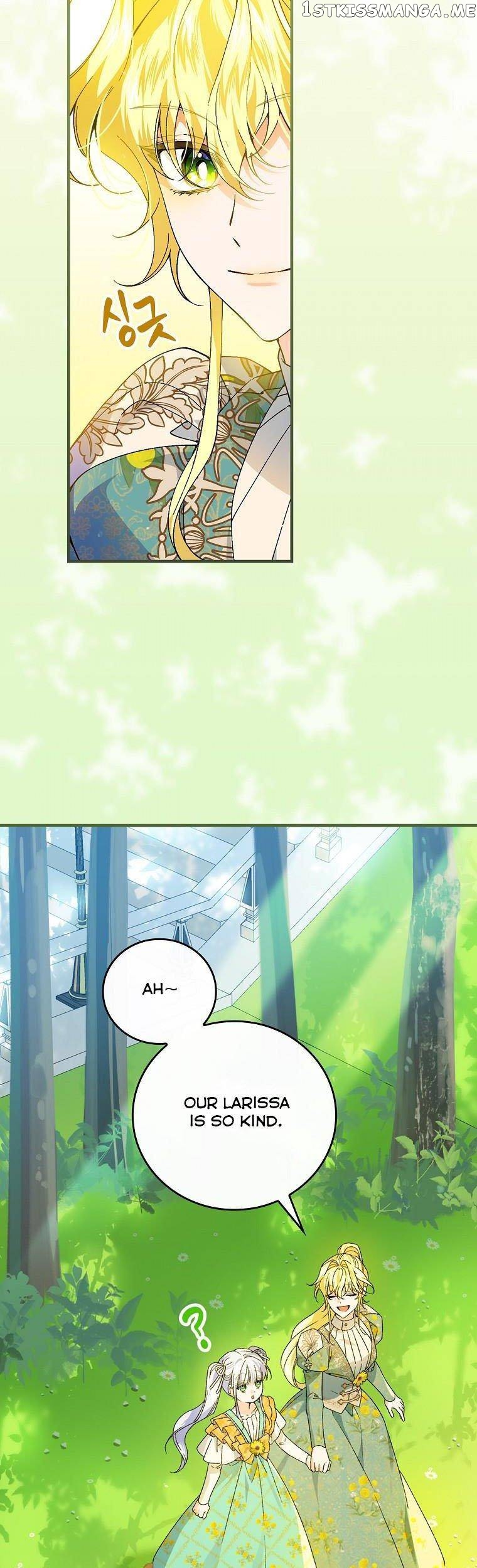 A Perfect Ending Plan of the Villain in a Fairy Tale Chapter 61 - page 31