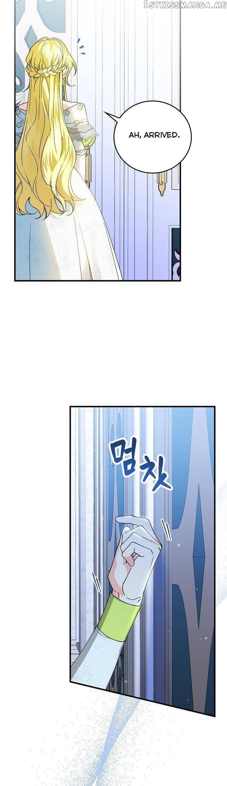 A Perfect Ending Plan of the Villain in a Fairy Tale Chapter 61 - page 35