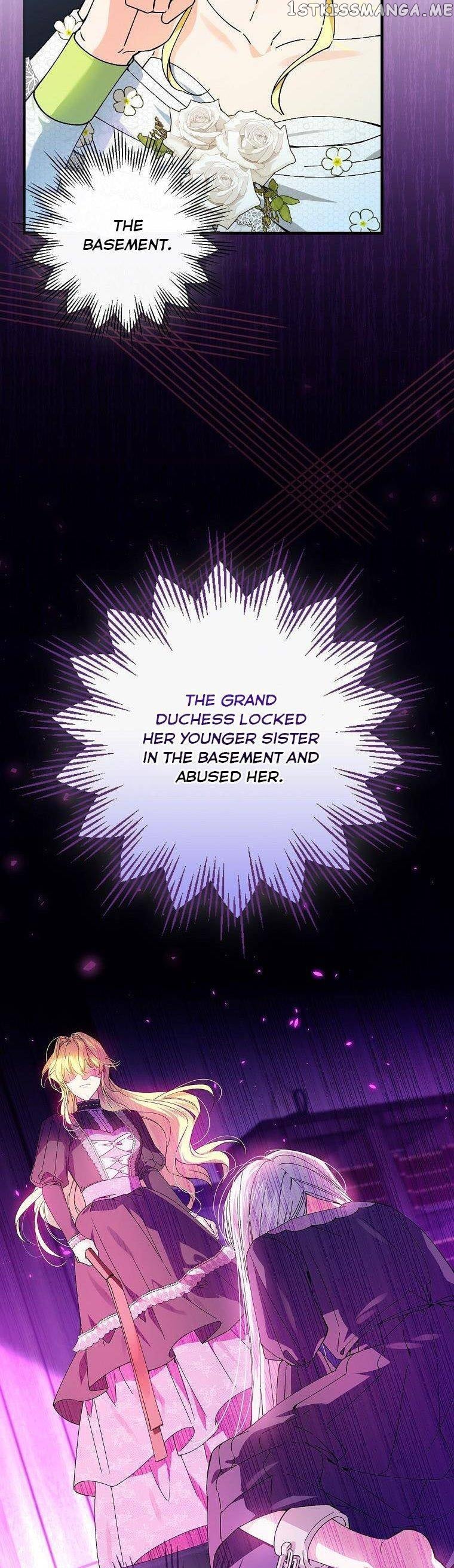 A Perfect Ending Plan of the Villain in a Fairy Tale Chapter 61 - page 39