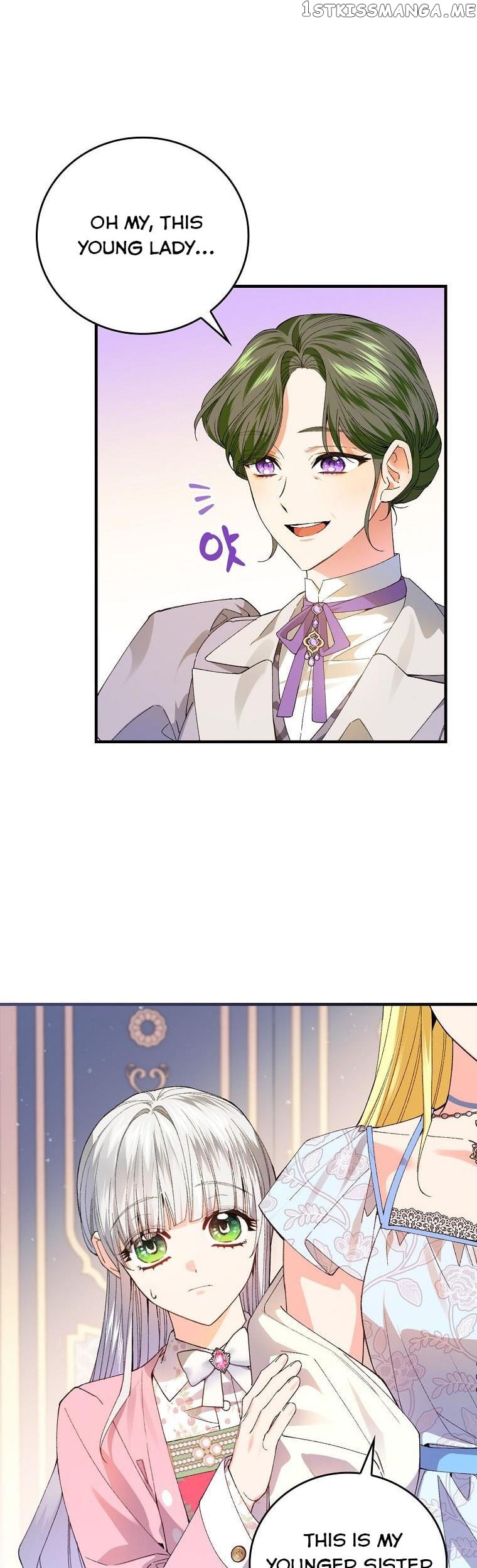 A Perfect Ending Plan of the Villain in a Fairy Tale Chapter 60 - page 10