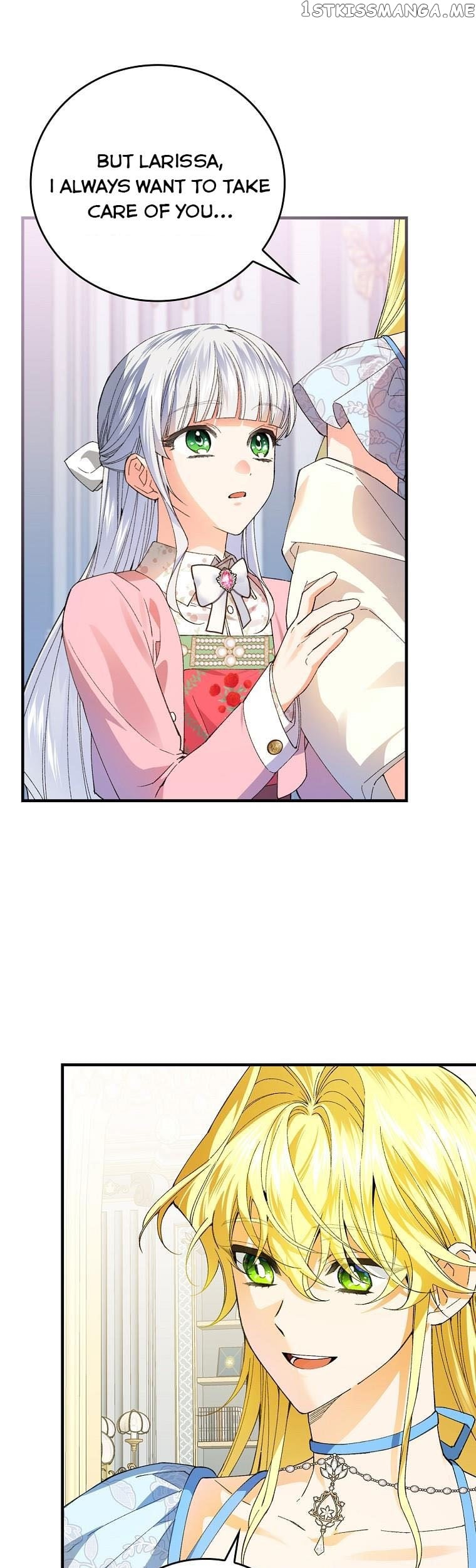 A Perfect Ending Plan of the Villain in a Fairy Tale Chapter 60 - page 13