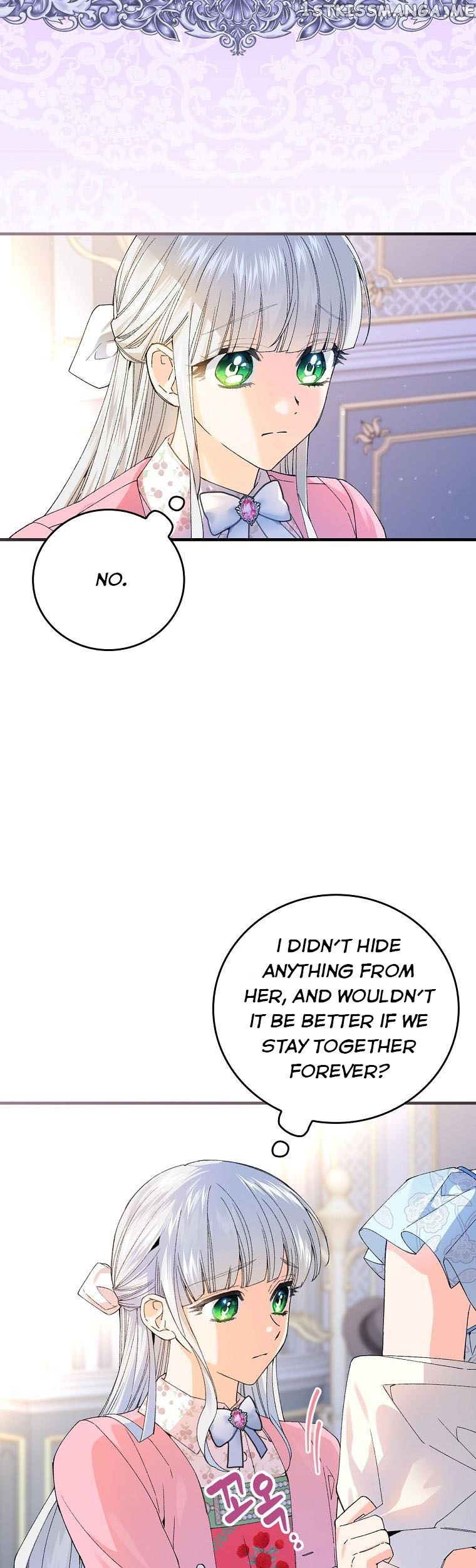 A Perfect Ending Plan of the Villain in a Fairy Tale Chapter 60 - page 15