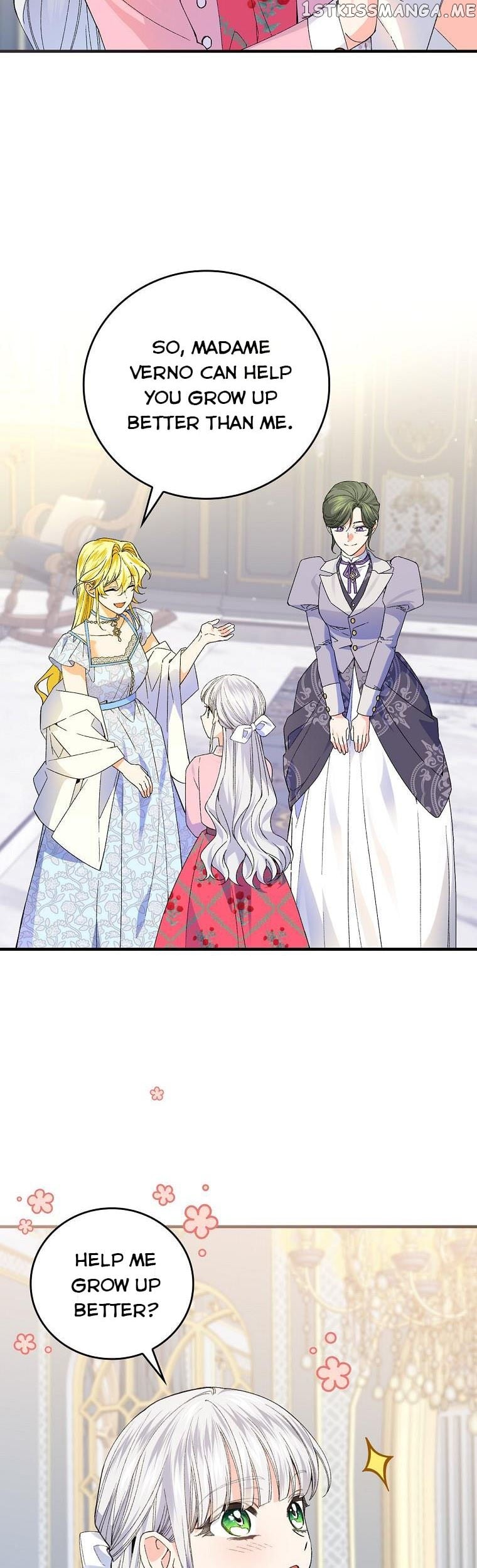A Perfect Ending Plan of the Villain in a Fairy Tale Chapter 60 - page 16