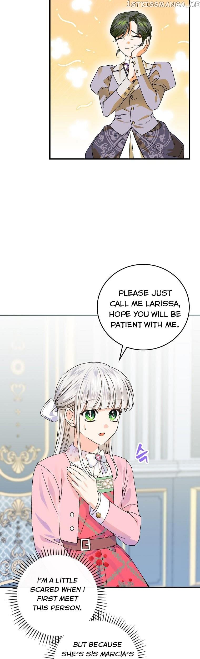 A Perfect Ending Plan of the Villain in a Fairy Tale Chapter 60 - page 19